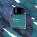 글입다 행인 (나츠메 소세키) 잉크 30ml
