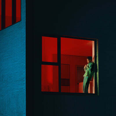 한요한 4집 - Time Machine