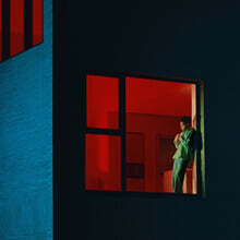 한요한 4집 - Time Machine