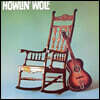 Howlin' Wolf (하울링 울프) - Rockin' Chair [민트 컬러 LP]