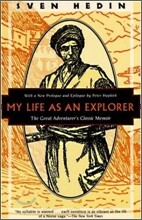 My Life as an Explorer