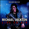 Michael Jackson - Live To Air - Previously Unreleased Live Broadcasts (CD)