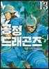 공정 드래곤즈 13권