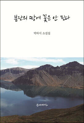 분단의 땅에 꽃은 안 핀다