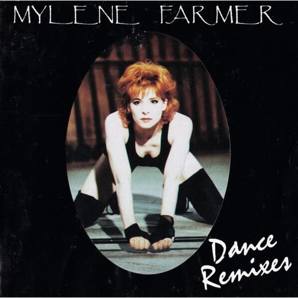 Mylene Farmer ? Dance Remixes (2CD)