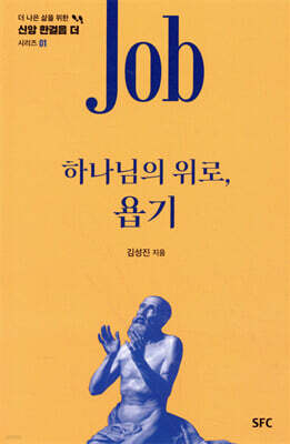 하나님의 위로, 욥기