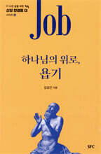 하나님의 위로, 욥기