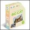 EBS ELT - Big Cat (Band11/Band12/Band13) Full Package