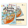 EBS ELT - Big Cat (Band9) PIRATE PARTY