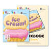 EBS ELT - Big Cat (Band9) ICE CREAM