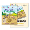 EBS ELT - Big Cat (Band9) BURIED TREASURE