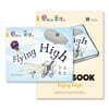 EBS ELT - Big Cat (Band9) FLYING HIGH