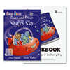 EBS ELT - Big Cat (Band10) BUZZ AND BINGO IN THE STARRY SKY