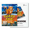 EBS ELT - Big Cat (Band10) TIGER’S TALE