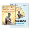 EBS ELT - Big Cat (Band13) JULIUS CAESAR