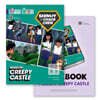 EBS ELT - Big Cat Heroes (Band8) Shinoy and the Chaos Crew Mission: Creepy Castle