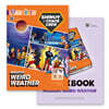 EBS ELT - Big Cat Heroes (Band8) Shinoy and the Chaos Crew Mission: Weird Weather