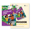 EBS ELT - Big Cat Heroes (Band9) Shinoy and the Chaos Crew: The Day of the Unexpected Guest