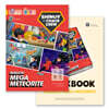 EBS ELT - Big Cat Heroes (Band9) Shinoy and the Chaos Crew Mission: Mega Meteorite
