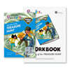 EBS ELT - Big Cat Heroes (Band10) Shinoy and the Chaos Crew: The Day of the Treasure Hunt
