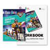 EBS ELT - Big Cat Heroes (Band10) Shinoy and the Chaos Crew: The Day that Repeated Itself