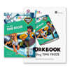 EBS ELT - Big Cat Heroes (Band10) Shinoy and the Chaos Crew: The Day Time Froze