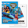EBS ELT - Big Cat Heroes (Band10) Shinoy and the Chaos Crew Mission: Submarine Scare