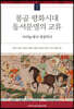 몽골 평화시대 동서문명의 교류