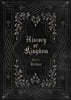 킹덤 (KINGDOM) - History Of Kingdom: PartⅠ. Arthur [재발매]