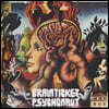Brainticket (브레인티켓) - Psychonaut [투명 컬러 LP]