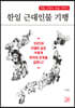 한일 근대인물 기행