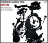 Michael Wollny Trio (미카엘 울니 트리오) - Ghosts [LP]