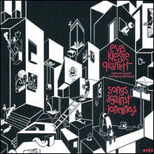 Eva Klesse Quartett (에바 클레세 쿼텟) - 5집 Songs Against Loneliness [LP]