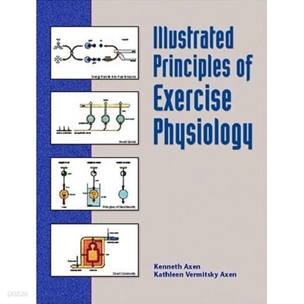 Illustrated Principles of Exercise Physiology (Paperback)