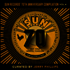 Various Artists - Sun Records' 70th Anniversary Compilation, Vol. 4 (Curated By Jerry Phillips) (LP)