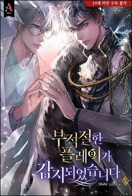 부적절한 플레이가 감지되었습니다 (외전)