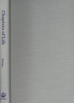 Chapters of Life