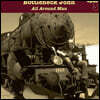 Bottleneck John - All Around Man [LP]