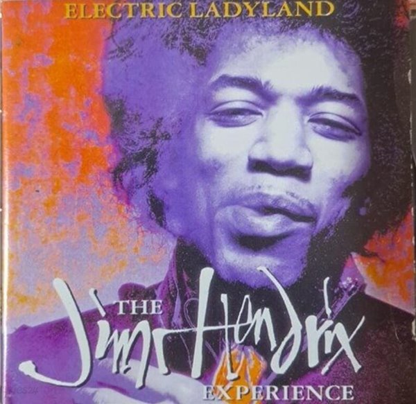 Jimi Hendrix /Electric Ladyland