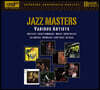 Master Music 레이블 재즈 컴필레이션 (Jazz Masters)