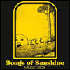 Music Box (뮤직 박스) - Songs Of Sunshine [LP]
