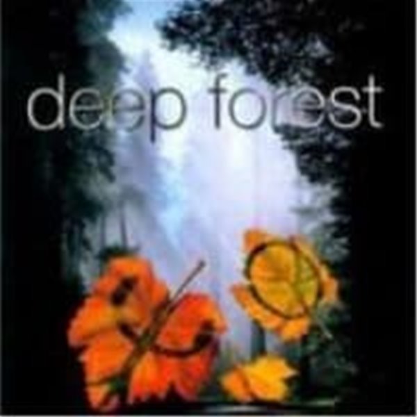 Deep Forest / Boheme (수입)