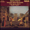 Omnibus Wind Ensemble 오페라 '진주' (Opera Pearls)