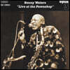 Benny Waters (베니 워터스) - Live At The Pawnshop