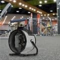 코드26 업소용 농업용 산업용 전기온풍기 PTCF3000G