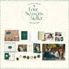 이채연 2023 시즌 그리팅 <Four Seasons Atelier>