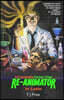 H. P. Lovecraft's Herbert West Re-Animator in Latin