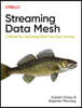 Streaming Data Mesh: A Model for Optimizing Real-Time Data Services