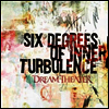Dream Theater - Six Degrees Of Inner Turbulence (Remastered)(Gatefold Sleeve)(180g Audiophile Vinyl 2LP)