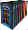 Throne of Glass Hardcover Box Set
